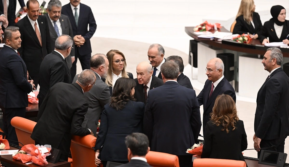 bahçeli dem 1