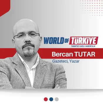 bercan tutar