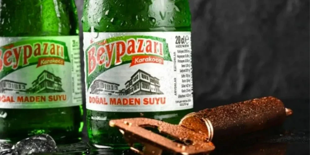 Beypazarı İsrail'in mi, Kimin Malı? Beypazarı Boykot Mu? Beypazarı Türk Malı mı?