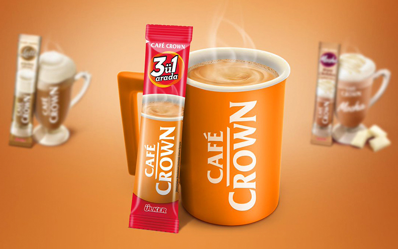 Cafe Crown İsrail’in Mi, Kimin? Boykot Edilmeli Mi? İsrail’i Destekliyor Mu?