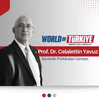 Atatürk ve Türk Savunma Sanayii –  Prof.Dr. Celalettin Yavuz