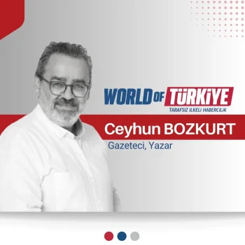 ceyhun bozkurt