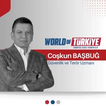 coşkun başbuğ