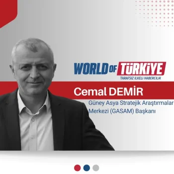 cemal demir