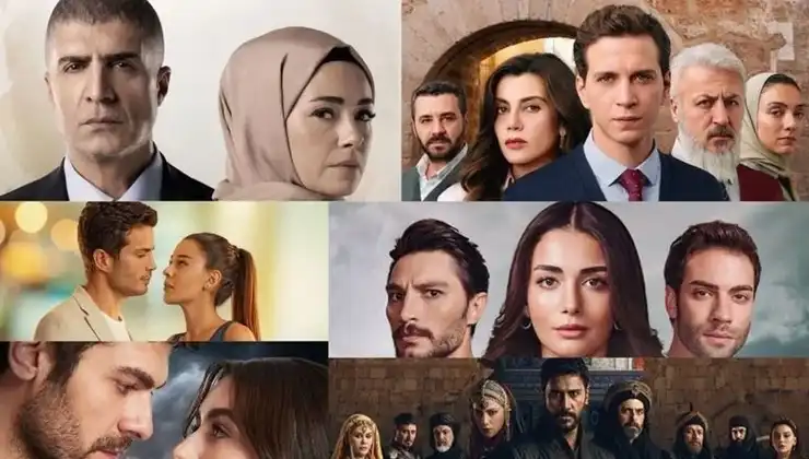 Cuma dizileri hangileri? 4 Ekim Cuma TV’de bu akşamki diziler! Cuma günü NOW TV, Kanal D, TRT 1 dizileri