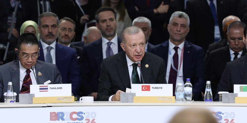 erdoğan brics açıklama