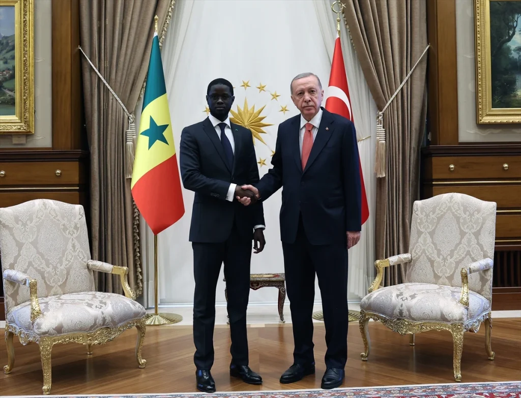 erdoğan senegal 2