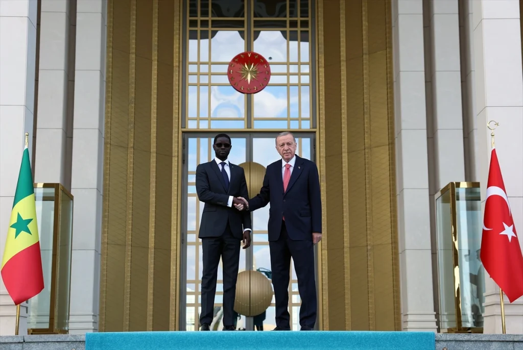 erdoğan senegal 3