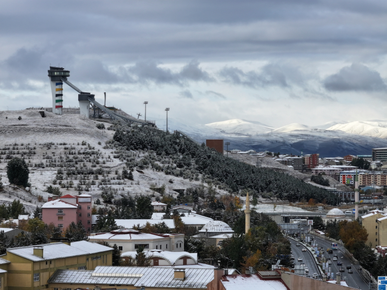 erzurum kar 2