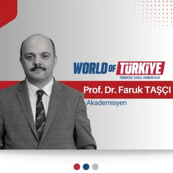 faruk taşcı