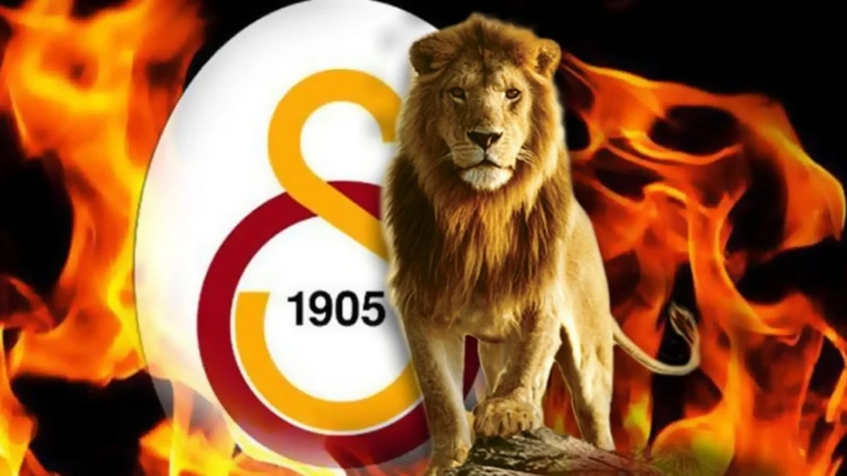 Galatasaray’ın Aslan Figürü (Simgesi) Nereden, Hangi Hikayeden Geliyor, Anlamı Ne? Nihat Asım Bekdik Kimdir?