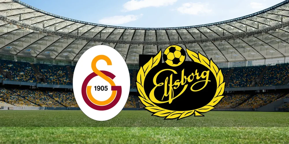 Galatasaray Elfsborg Maçı Hangi Tarihte, Ne Zaman, Şifresiz Mi, Hangi Kanalda, Saat Kaçta? 2024-2025 Sezonu Galatasaray UEFA Avrupa Ligi Maç Fikstürü