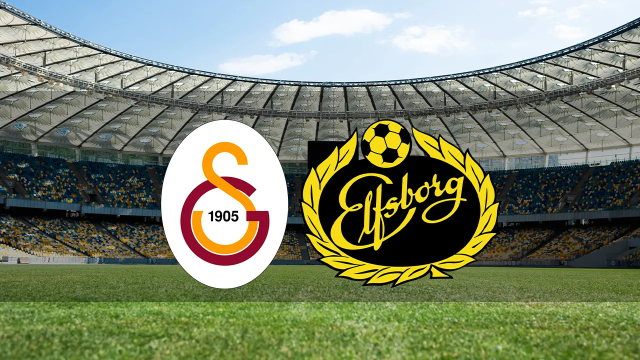 Galatasaray Elfsborg Maçı Hangi Tarihte, Ne Zaman, Şifresiz Mi, Hangi Kanalda, Saat Kaçta? 2024-2025 Sezonu Galatasaray UEFA Avrupa Ligi Maç Fikstürü