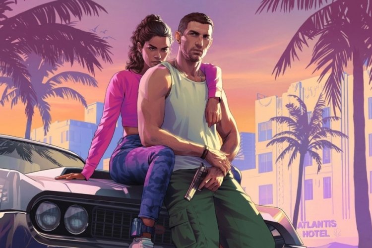 GTA 6 ile Vice City Geri Dönüyor: GTA 6 Çıktı mı? GTA 6 PC'ye Ne Zaman Gelecek? GTA 6’nın fragmanı izle!