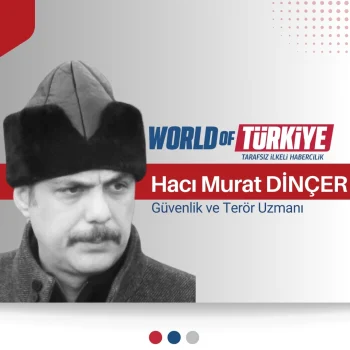 hacı murat dinçer