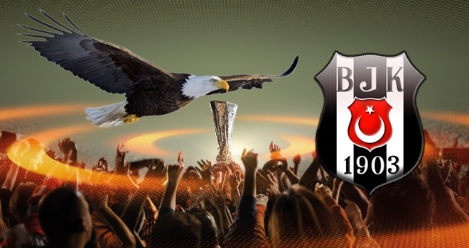 Beşiktaş’ın Kara Kartal Simgesi Nereden Geliyor, Neden Kartal? Kara Kartal Efsanesi Nasıl Başladı?