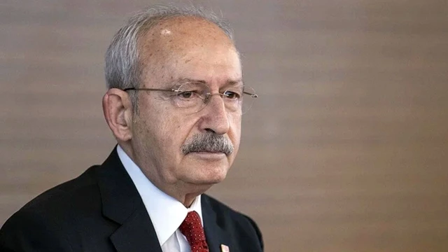 Kemal Kılıçdaroğlu Hakkında ‘Cumhurbaşkanına Hakaret’ Soruşturması Başlatıldı