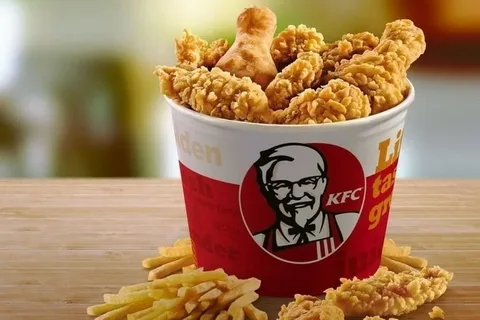 KFC İsrail’in Mi, Kimin? KFC Boykot Mu? KFC İsrail’i Destekliyor Mu?