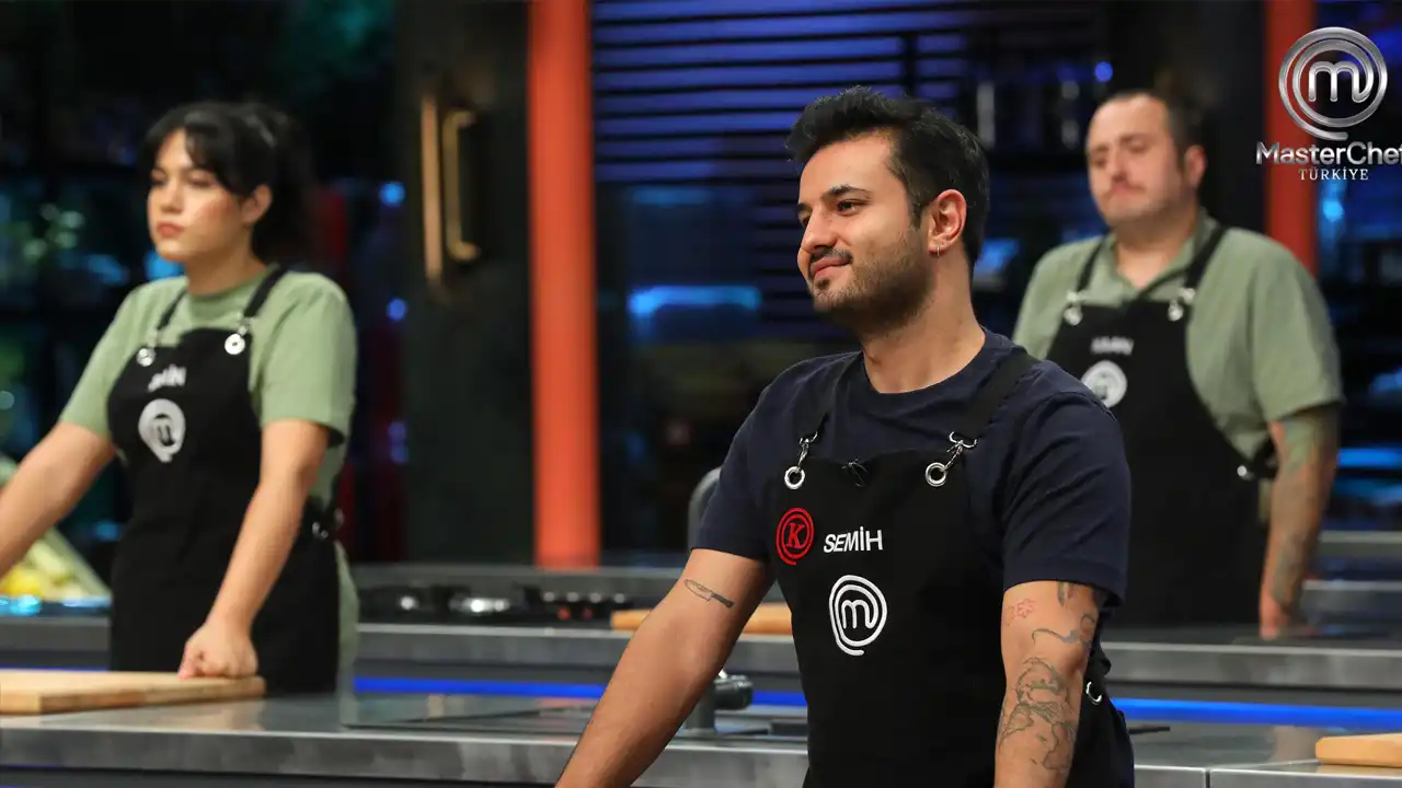 Masterchef dokunulmazlık kim aldı