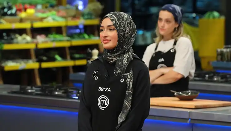 Masterchef dokunulmazlık oyunu kim kazandı? Masterchef dokunulmazlık oyununu hangi yarışmacı kazandı?