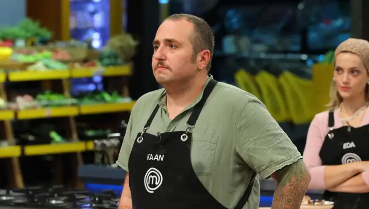 Masterchef dokunulmazlık kim aldı