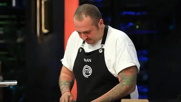 Kaan Özdemir kimdir? Kaan Özdemir kaç yaşında, nereli? Masterchef Kaan kime benziyor?