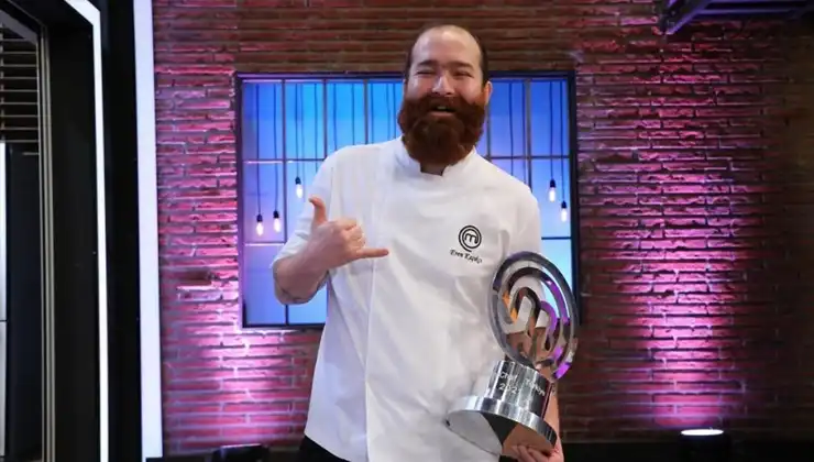 MasterChef şampiyonları 2023 kim oldu? MasterChef 1. sezon şampiyonu kim oldu? MasterChef Metin, Esra, Uğur Kardaş ne zaman şampiyon oldu?