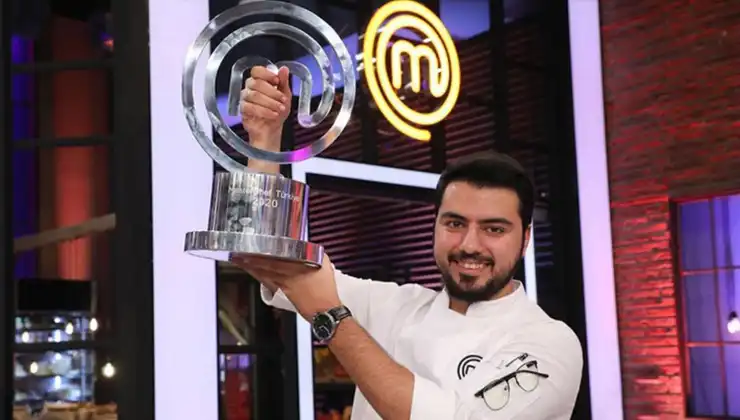 MasterChef şampiyonları kimler? MasterChef şampiyonları hepsi! MasterChef 6. sezon şampiyonu kim oldu? MasterChef Eren ne zaman şampiyon oldu?