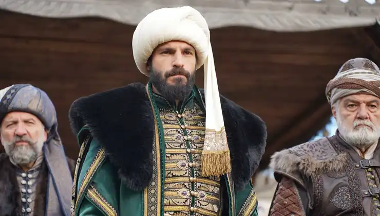 Mehmed Fetihler Sultanı kadın oyuncuları kimler