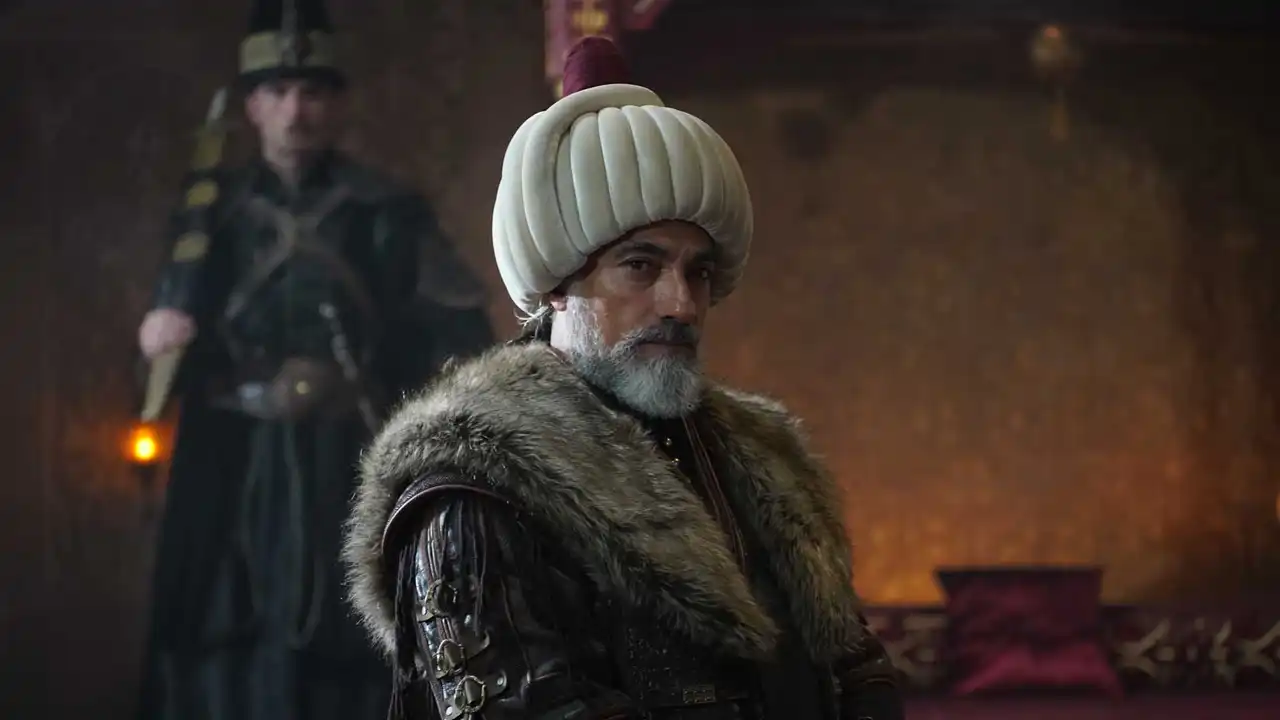 Mehmed Fetihler Sultanı kadın oyuncuları kimler