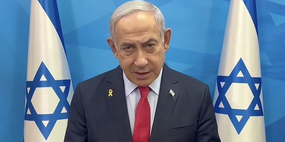 netanyahu birleşmiş milletler