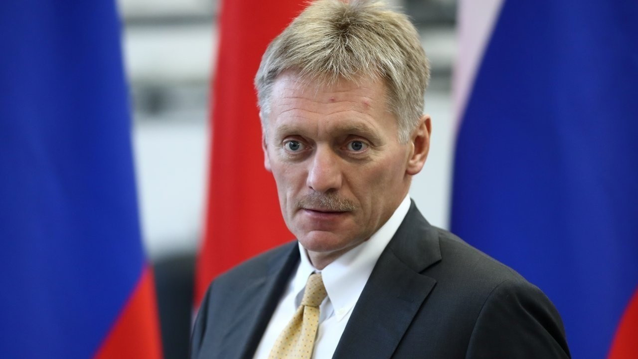 Peskov: Kuzey Kore ile İş Birliğimiz Kimseyi Endişelendirmesin