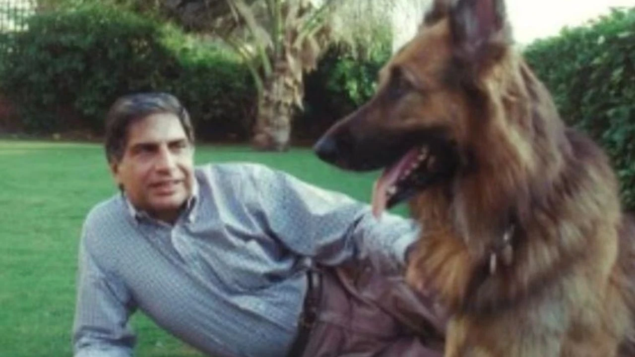 Rahmi Koç’un Ortağı Ratan Tata Kimdir? Tüm Servetini Köpeğine Bıraktı!