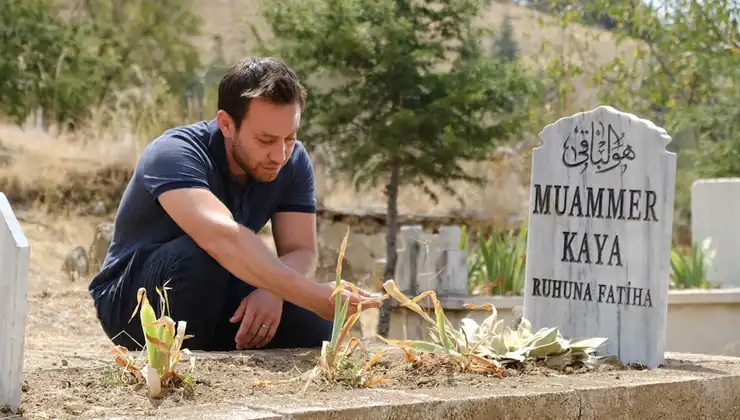 Gönül Dağı Veysel kimdir? Gönül Dağı Veysel gerçek adı ne, ne oldu, öldü mü, diziden ayrıldı mı? Gönül Dağı oyuncuları