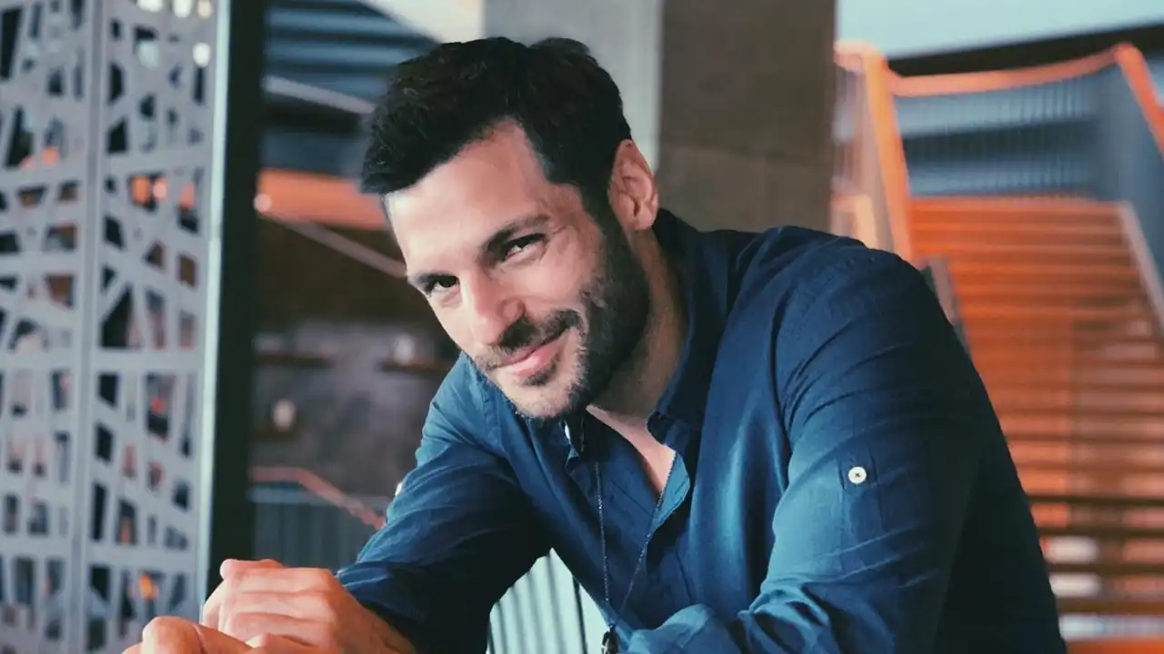 Serkan Çayoğlu kimdir