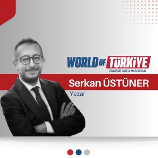 serkan üsstüner