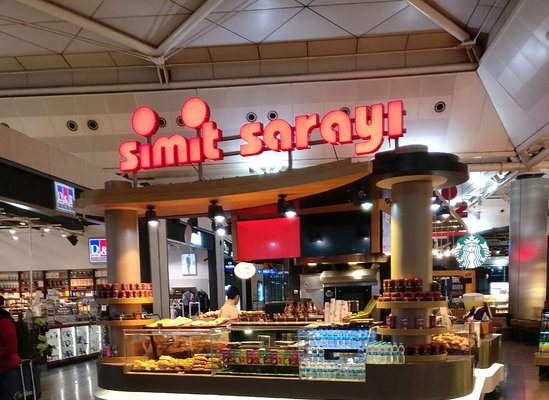 Simit Sarayı İsrail’in mi, Kimin Malı? Simit Sarayı Boykot Mu? Hangi Ülkenin Markası?