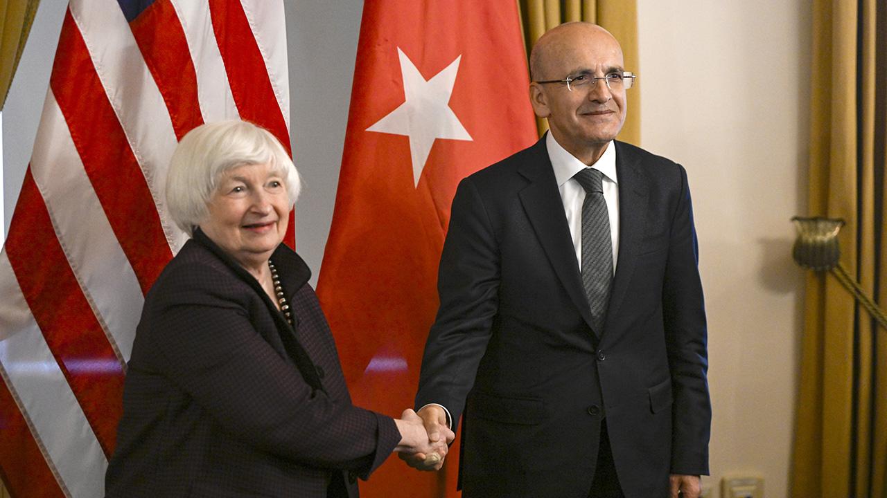 ABD Hazine Bakanı Yellen, Türkiye Ekonomisini Değerlendirdi