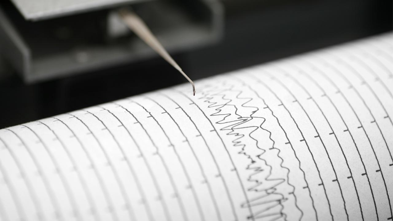 Sivas’ta Art Arda 2 Deprem Meydana Geldi