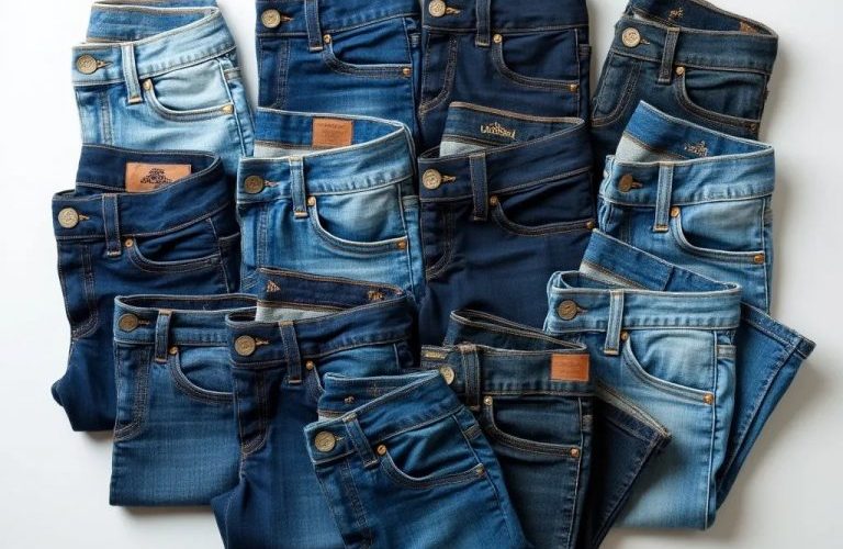 Skinny Jean mi, Slim Fit mi? Skinny Fit ve Slim Fit Jean Ne Demek, Arasındaki Fark Nedir?