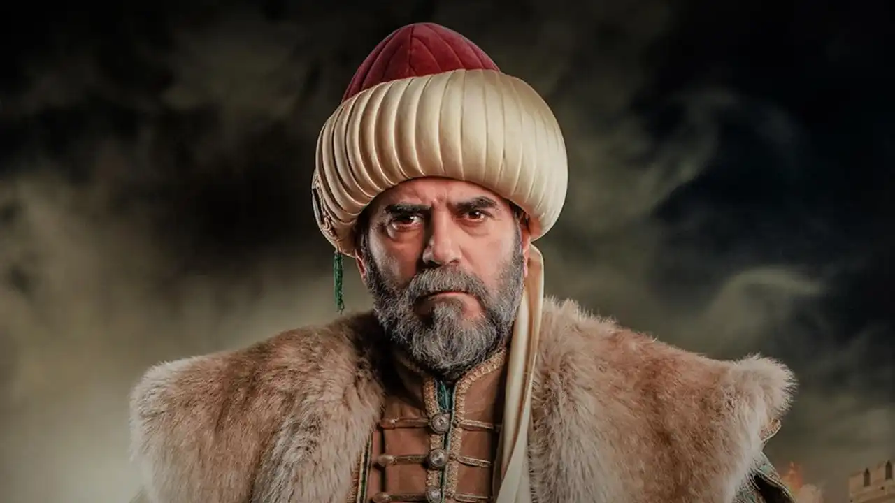 Mehmed Fetihler Sultanı Teoman Kumbaracıbaşı kimdir