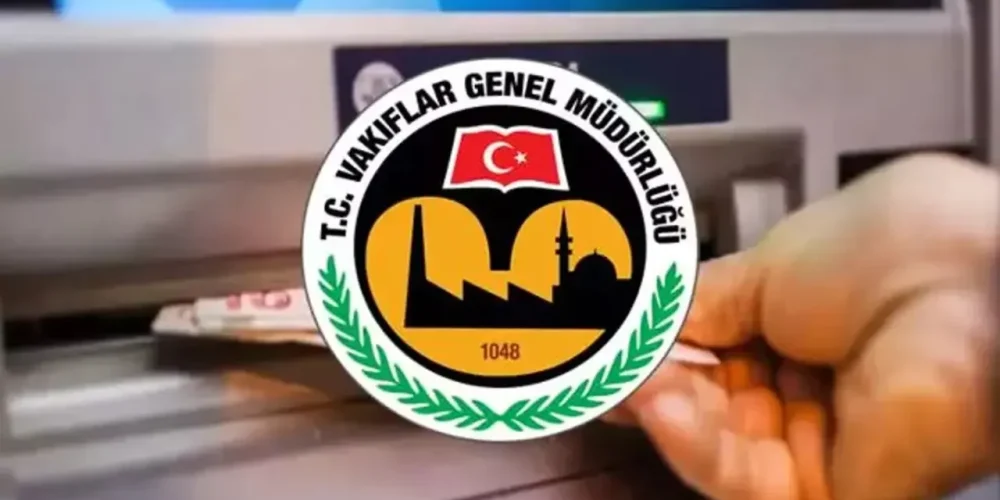 2024 VGM Burs Sonuçları Ne Zaman Açıklanacak? VGM Burs Tutarı Ne Kadar, Kimler Faydalanamayacak?