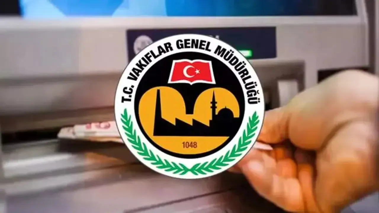 2024 VGM Burs Sonuçları Ne Zaman Açıklanacak? VGM Burs Tutarı Ne Kadar, Kimler Faydalanamayacak?