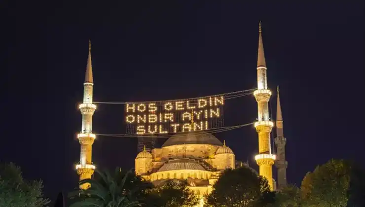 2025 Ramazan Bayramı ne zaman