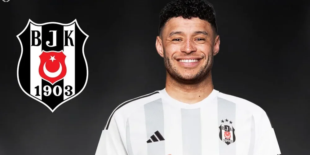 Alex Oxlade-Chamberlain Kimdir? Boyu, Kilosu, Yaşı, Hangi Ülkeli, Mevkisi Nedir, Hangi Takımlarda Oynadı?