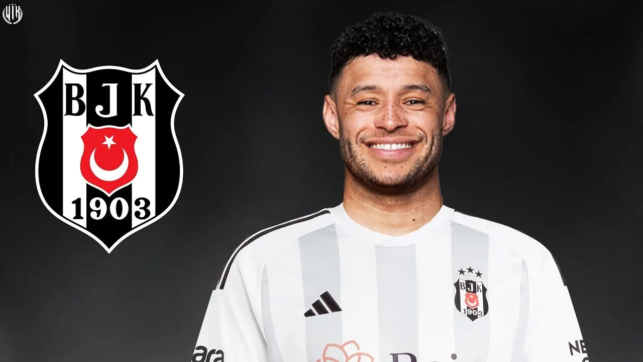 Alex Oxlade-Chamberlain Kimdir? Boyu, Kilosu, Yaşı, Hangi Ülkeli, Mevkisi Nedir, Hangi Takımlarda Oynadı?