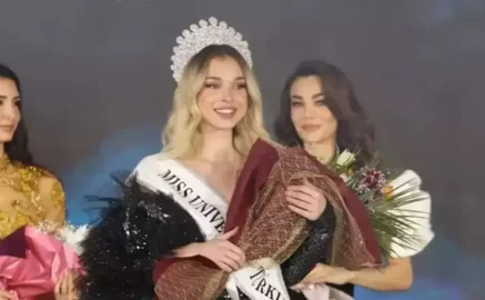 Ayliz Duman Miss Universe 2024 Yarışmasında Bakın Kaçıncı Oldu mu? Ayliz Duman Boyu, Kilosu, Kaç Yaşında, Aslen Nereli, Sevgilisi Kim ve Ne Okuyor?