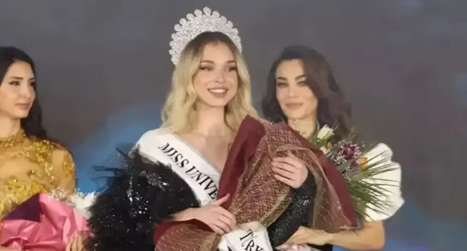 Ayliz Duman Miss Universe 2024 Yarışmasında Bakın Kaçıncı Oldu mu? Ayliz Duman Boyu, Kilosu, Kaç Yaşında, Aslen Nereli, Sevgilisi Kim ve Ne Okuyor?