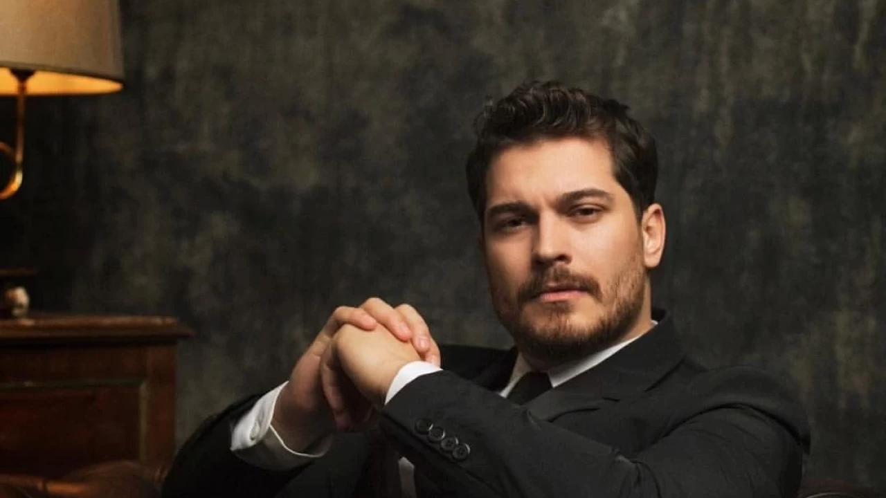 Çağatay Ulusoy “Eşref” Dizisinde mi? Çağatay Ulusoy’un Yeni Dizisi Eşref Hangi Kanalda, Ne Zaman Başlıyor?