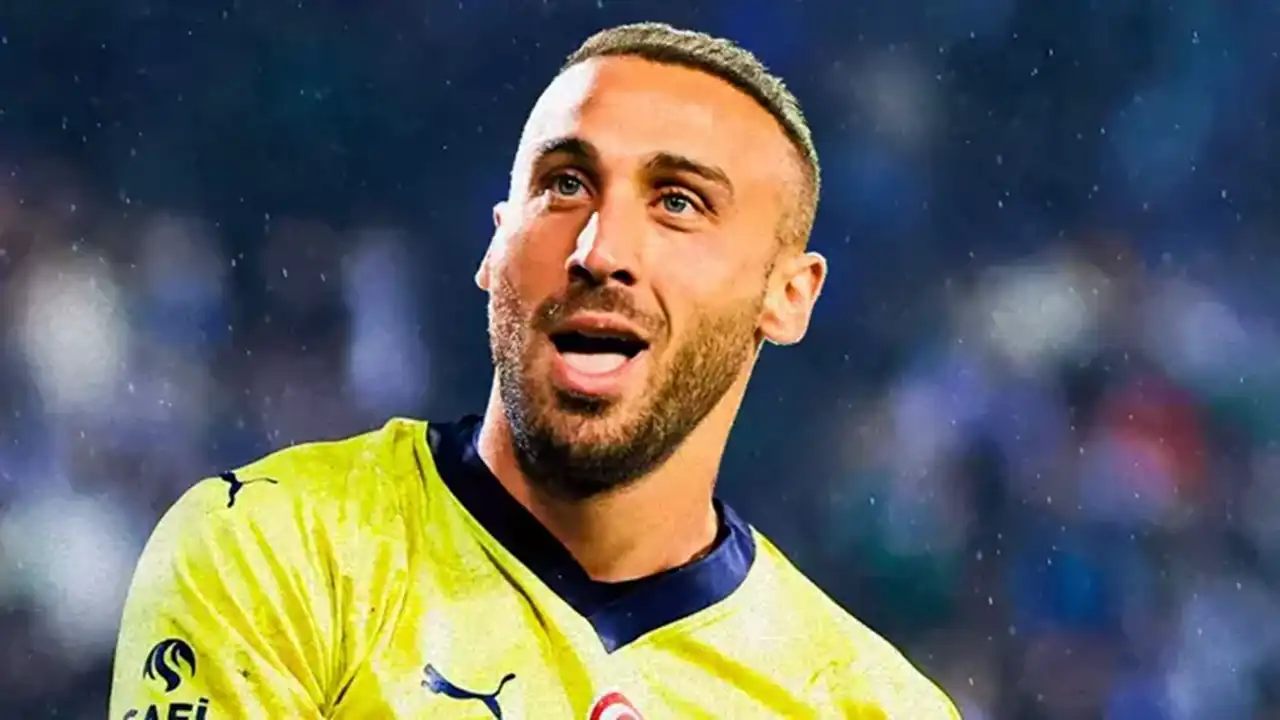 Cenk Tosun